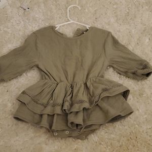 Quincy mae one piece